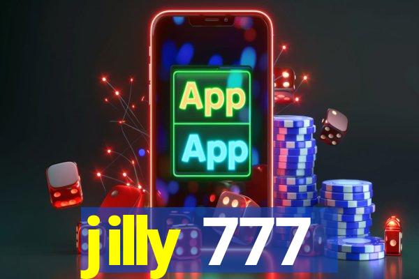 jilly 777